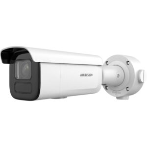 Caméra réseau AcuSense 4 MP à focale variable motorisée DS-2CD3643G2-IZS