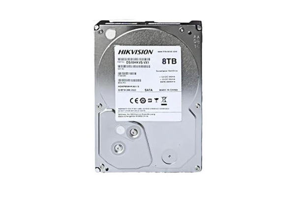 Disque dur 8Tb DS80HKVS-VX1